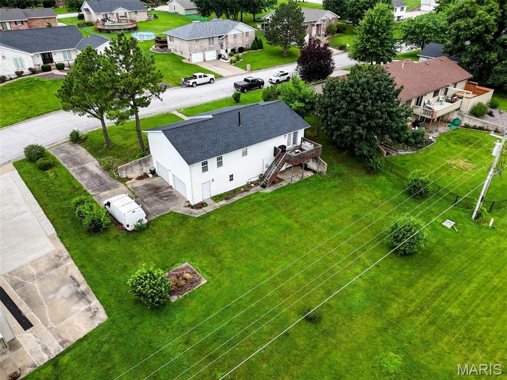 59 Brook Road Hannibal, MO 63401 - Photo 33 of 35