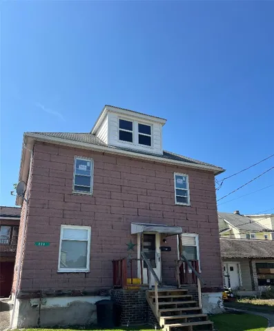 $1,200 | 223 Squires Avenue, Endicott, NY 13760
