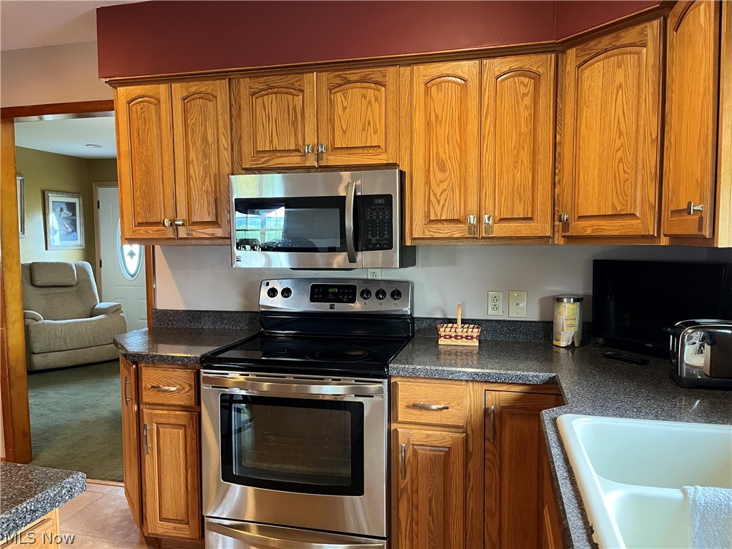 54837 High Ridge Road Bellaire, OH 43906 - Photo 10 of 19