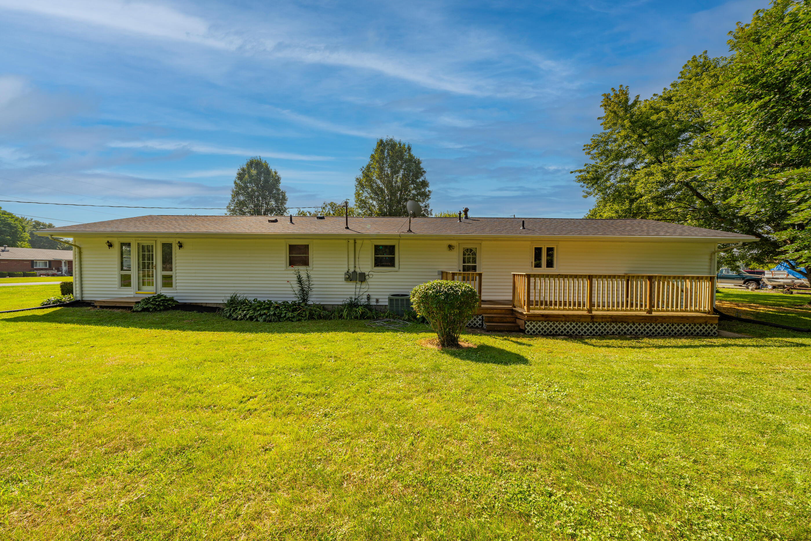 4123 Grange Hall Road Springfield, OH 45504 - Photo 27 of 40