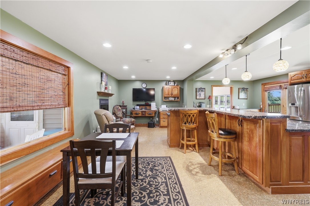 7143 Mt Monroe Road New Hudson, NY 14727 - Photo 13 of 50