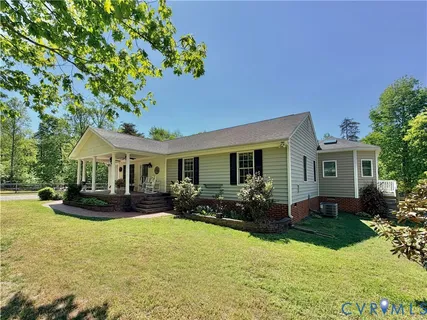 $629,000 | 4005 West Chapel Drive, Goochland, VA 23063