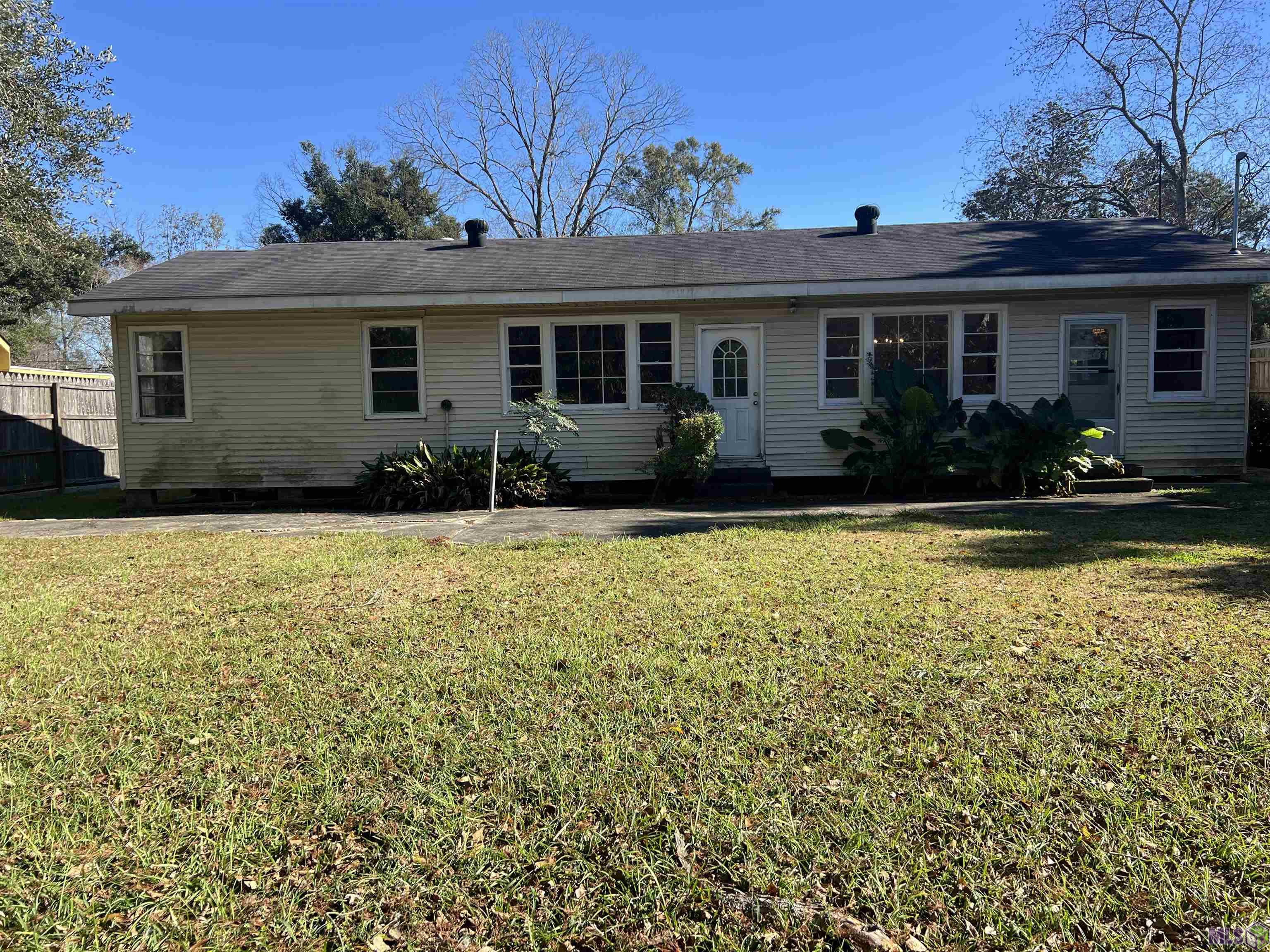 2334 Daggett Avenue Baton Rouge, LA 70808 - Photo 15 of 15