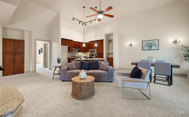 $479,900 | 1148 East Winding Creek Drive, Eagle, ID 83616