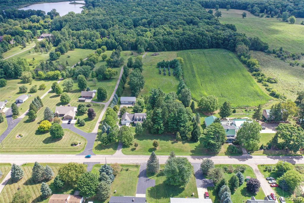1591 Baldwin Road Lapeer, MI 48446 - Photo 42 of 46