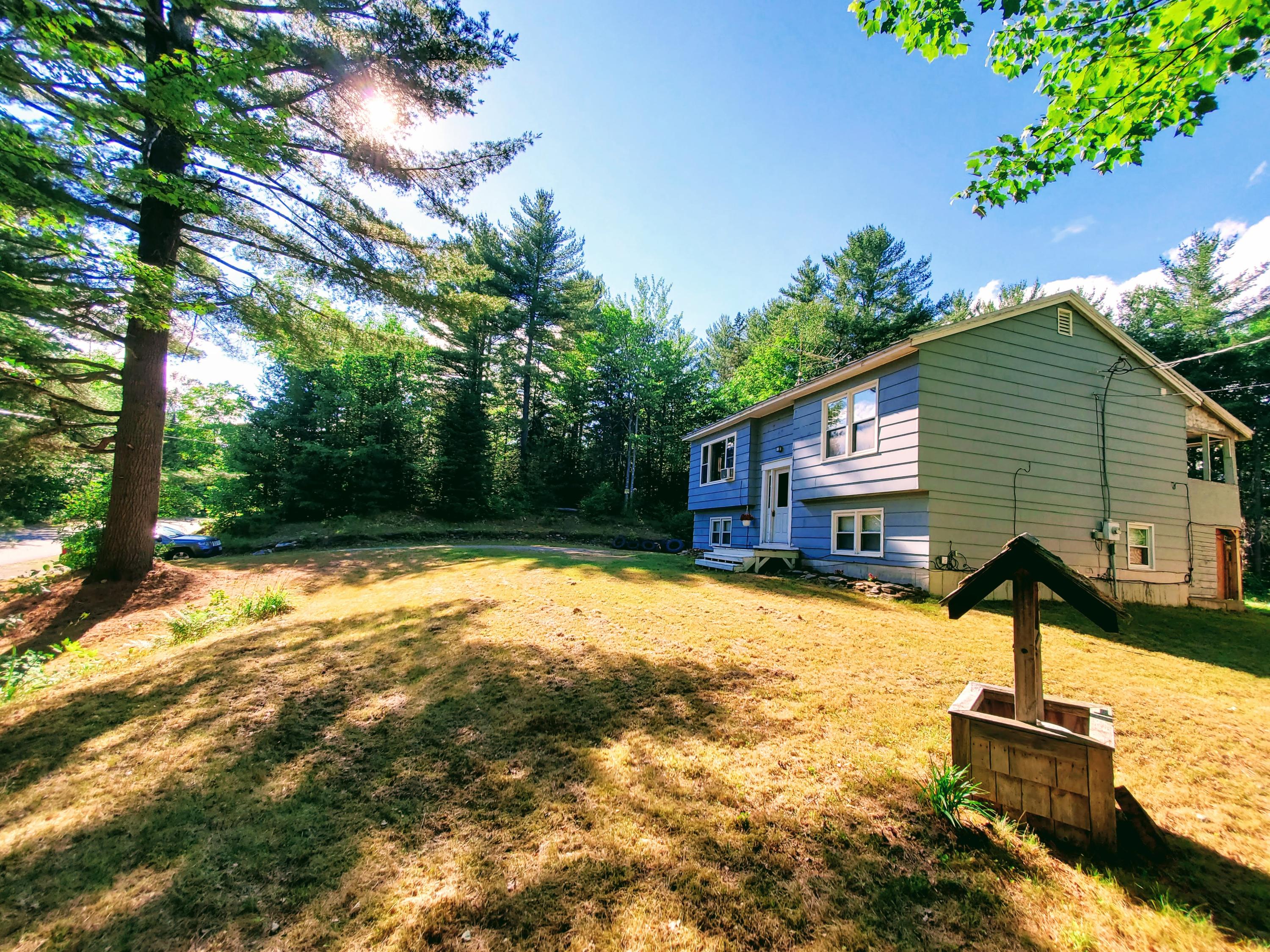89 Toothaker Pond Road Phillips, ME 04966 - Photo 2 of 31 20210629_165333