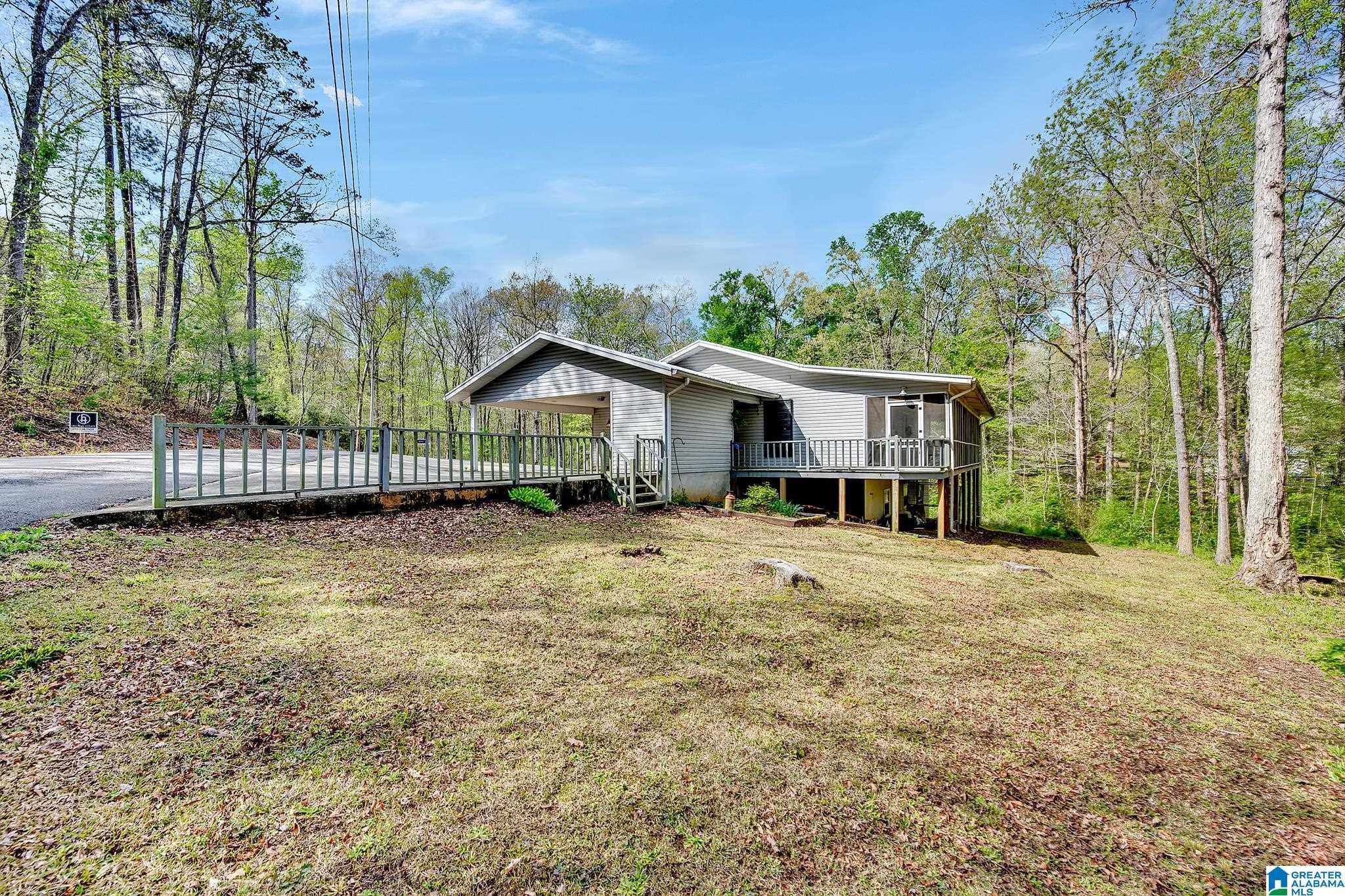 81 Stonebrook Cove Drive Jasper, AL 35504 - Photo 30 of 35