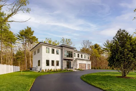 $3,988,000 | 365 Charles River Street, Needham, MA 02492