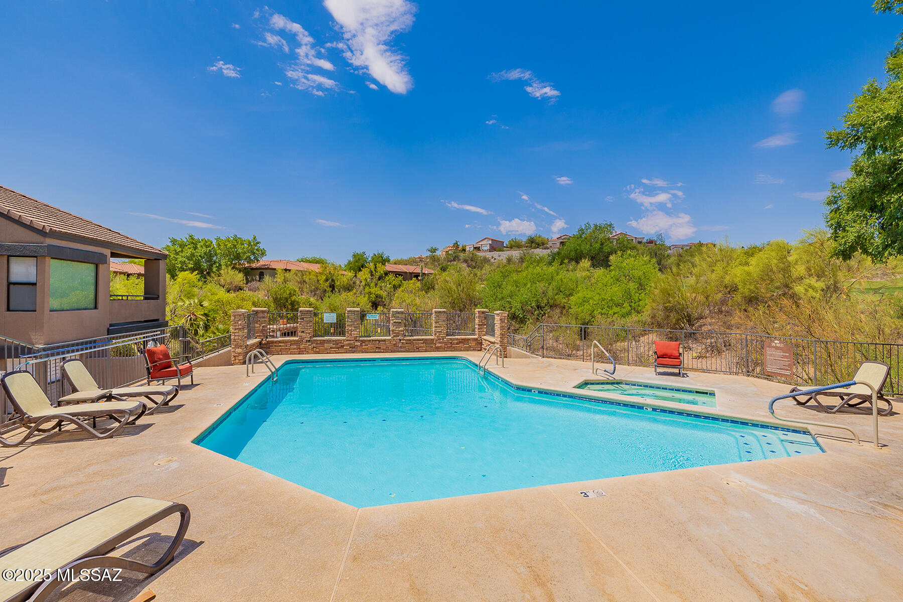 5855 North Kolb Road, Unit 5105 Tucson, AZ 85750 - Photo 34 of 40