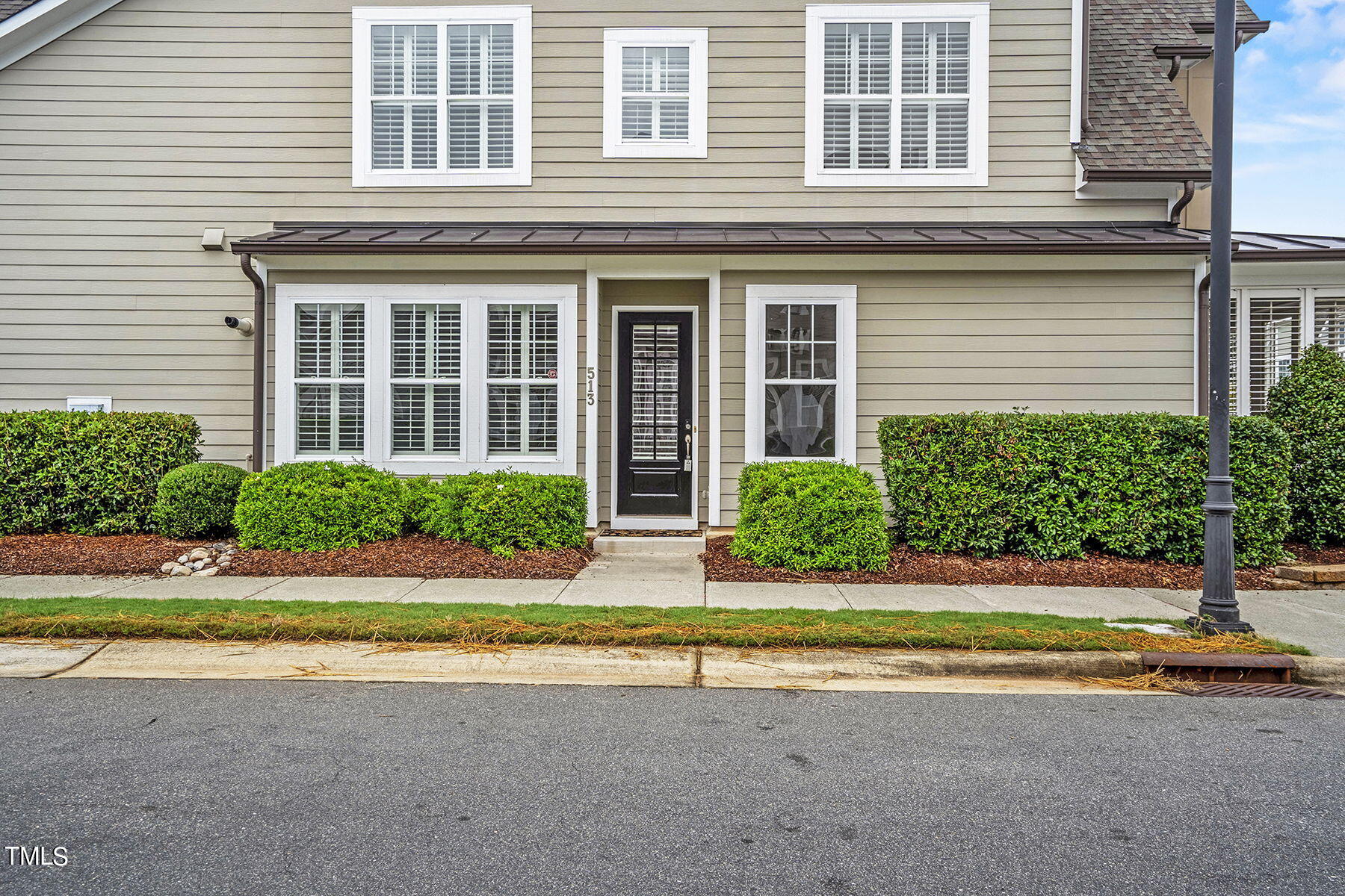 513 Deodar Lane Raleigh, NC 27608 - Photo 3 of 35 1-web-or-mls-513 Deodar Ln-1