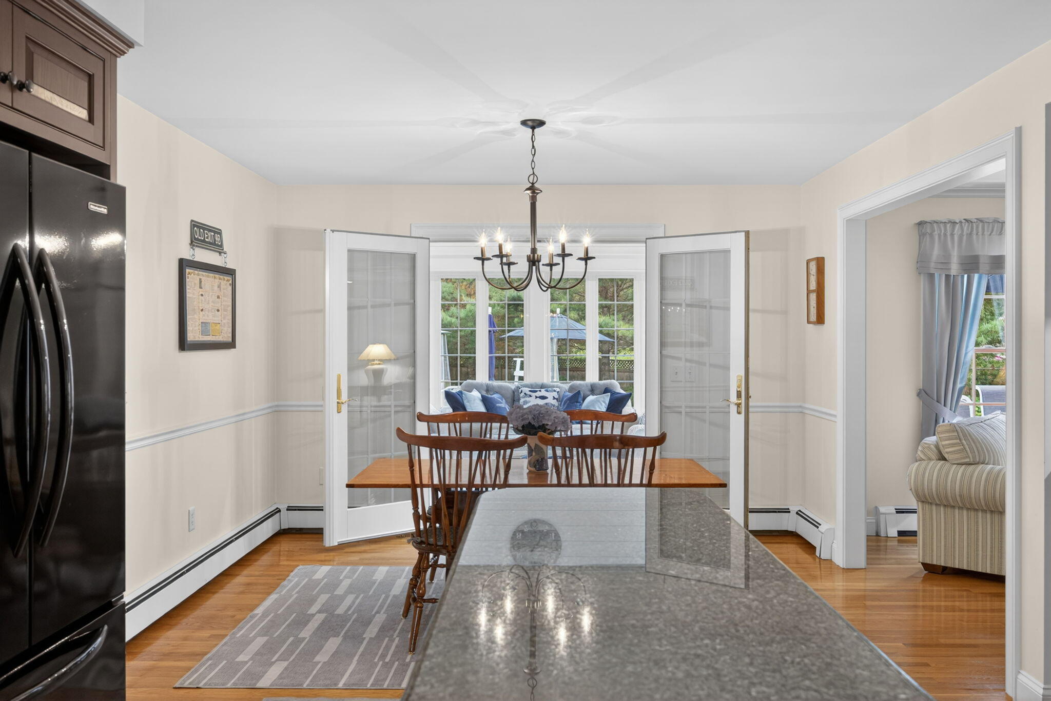 9 Bakers Pond Road South Dennis, MA 02660 - Photo 12 of 57 15-15-9L4A4321
