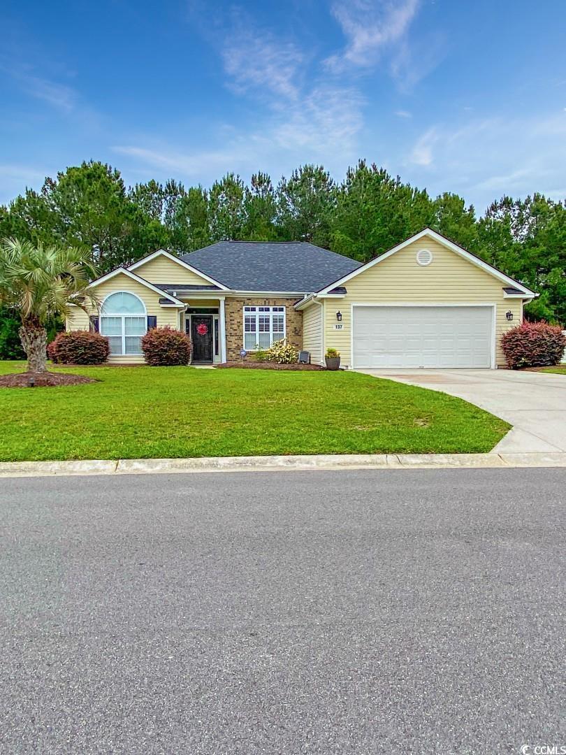 137 Maiden Lane Myrtle Beach, SC 29588 - Photo 1 of 37