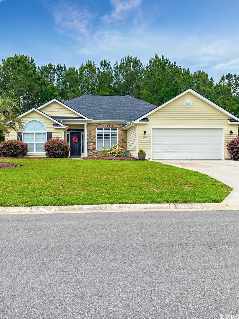 137 Maiden Lane Myrtle Beach, SC 29588 - Photo 2 of 37