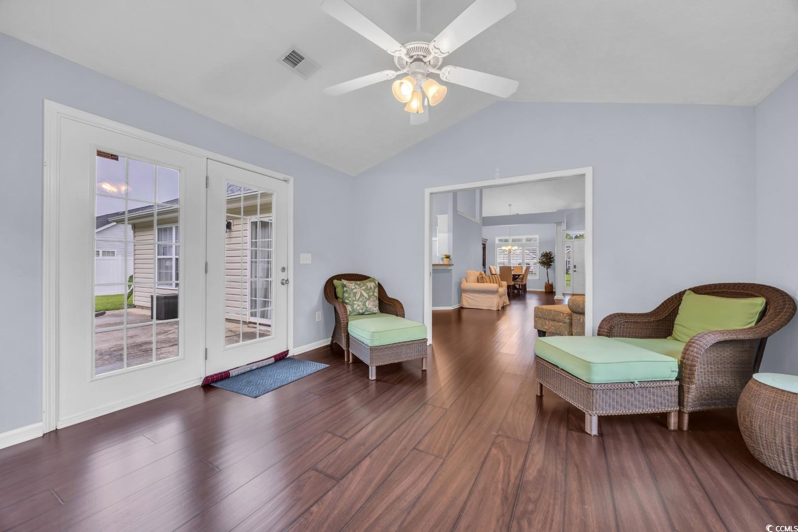 137 Maiden Lane Myrtle Beach, SC 29588 - Photo 22 of 37