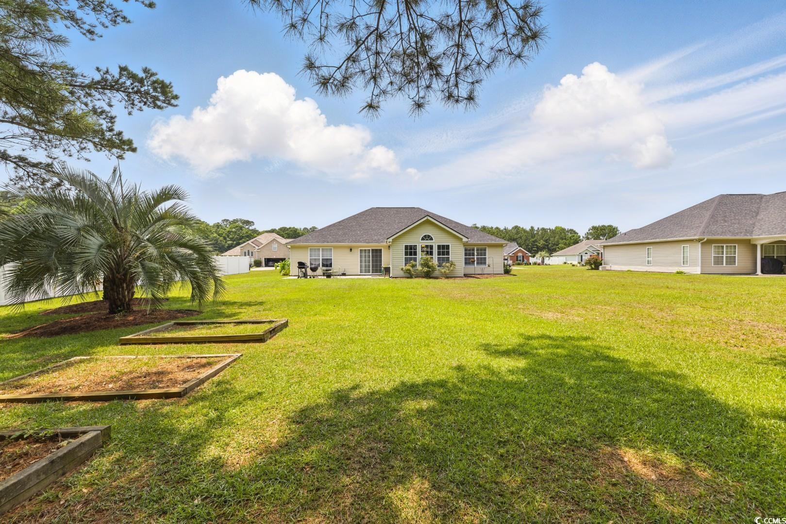 137 Maiden Lane Myrtle Beach, SC 29588 - Photo 32 of 37