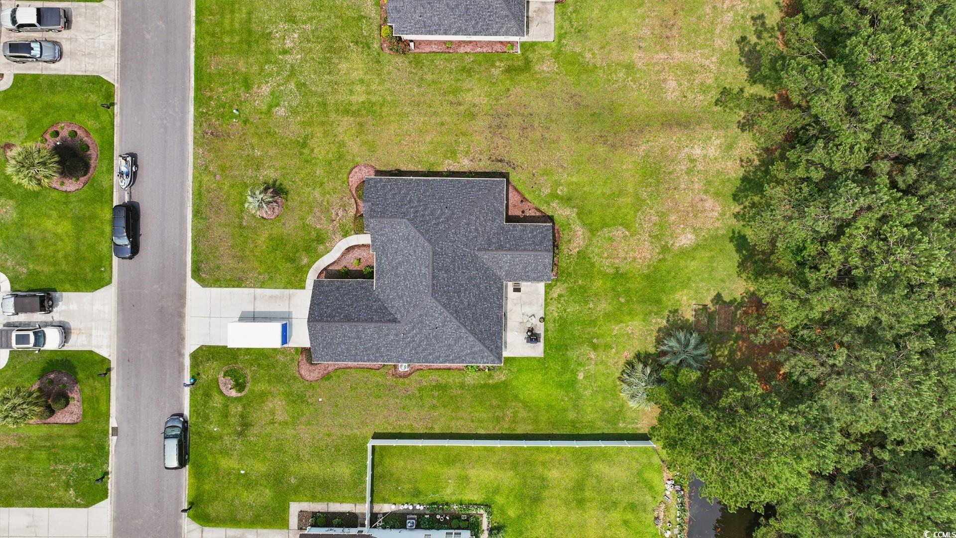 137 Maiden Lane Myrtle Beach, SC 29588 - Photo 36 of 37