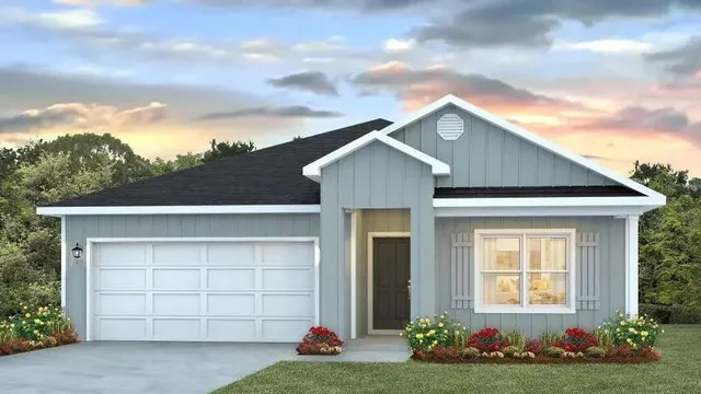 $324,900 | 5618 Thatcher Road, Crestview, FL 32539