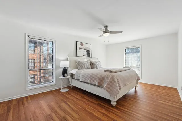 $290,000 | 6851 Roswell Road, Unit N20, Sandy Springs, GA 30328