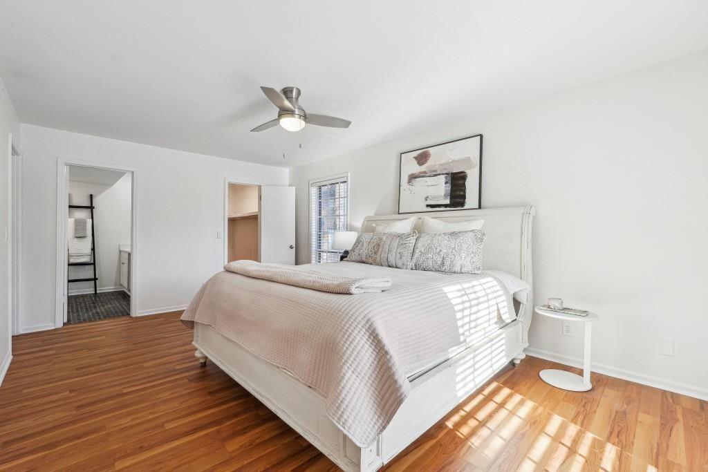 6851 Roswell Road, Unit N20 Sandy Springs, GA 30328 - Photo 25 of 39