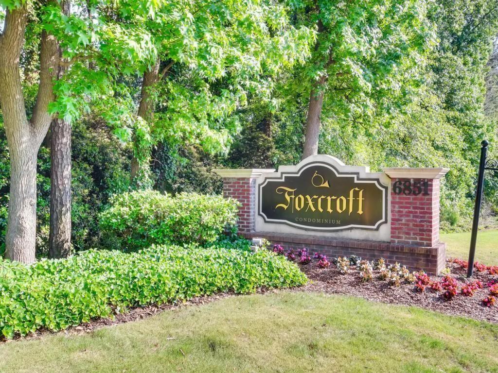 6851 Roswell Road, Unit N20 Sandy Springs, GA 30328 - Photo 3 of 39