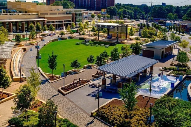 $290,000 | 6851 Roswell Road, Unit N20, Sandy Springs, GA 30328