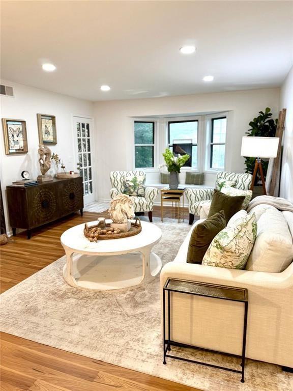 6851 Roswell Road, Unit N20 Sandy Springs, GA 30328 - Photo 6 of 39