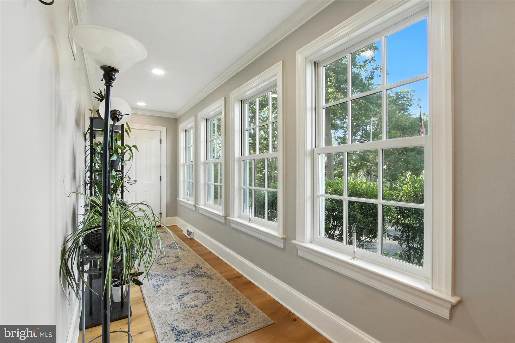 830 Westminster Avenue Hanover, PA 17331 - Photo 11 of 43 a view of a porch with a potted plant