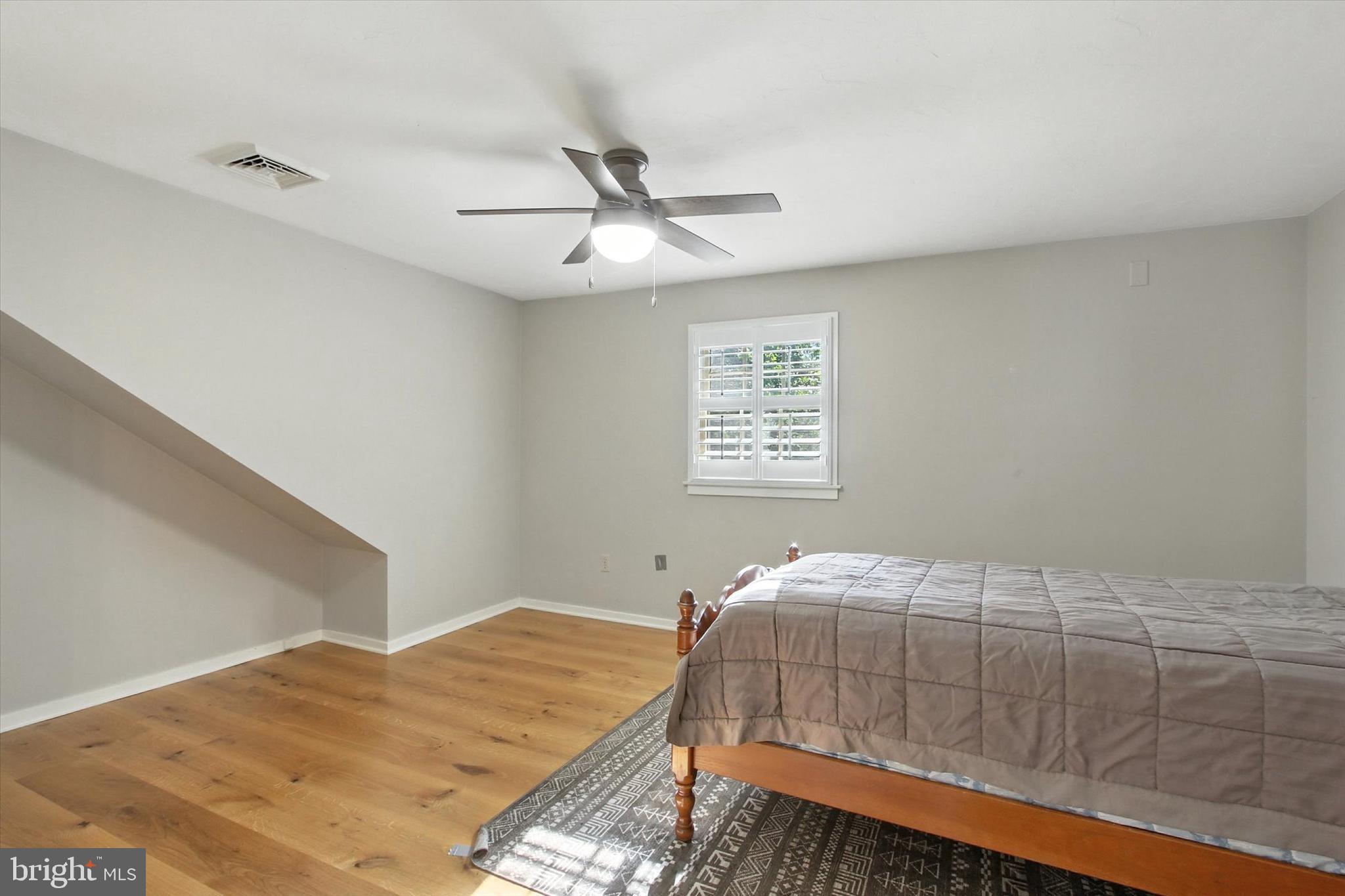 830 Westminster Avenue Hanover, PA 17331 - Photo 35 of 43 a bedroom with a bed and a window