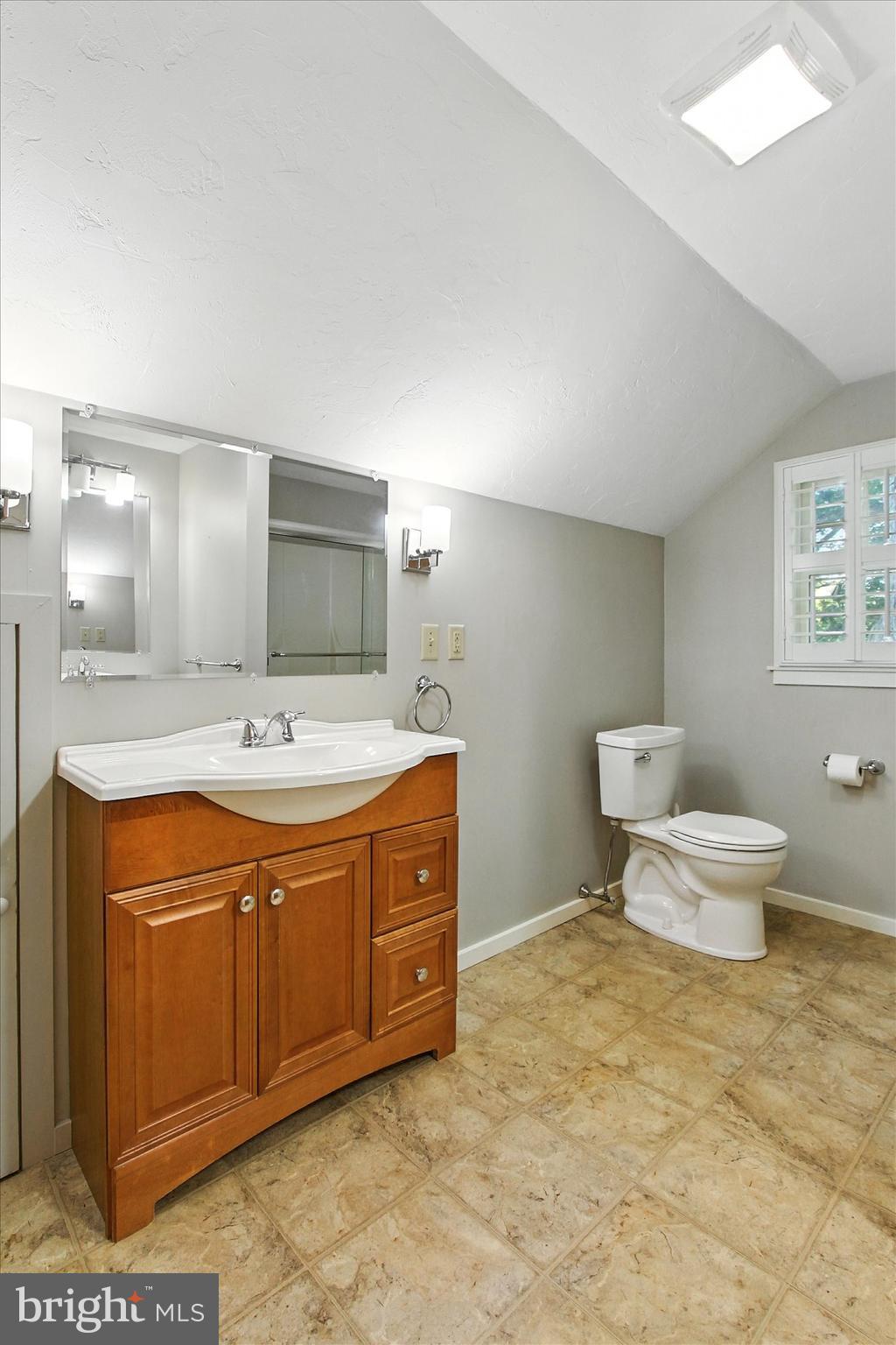 830 Westminster Avenue Hanover, PA 17331 - Photo 36 of 43 a spacious bathroom with a sink toilet and mirror