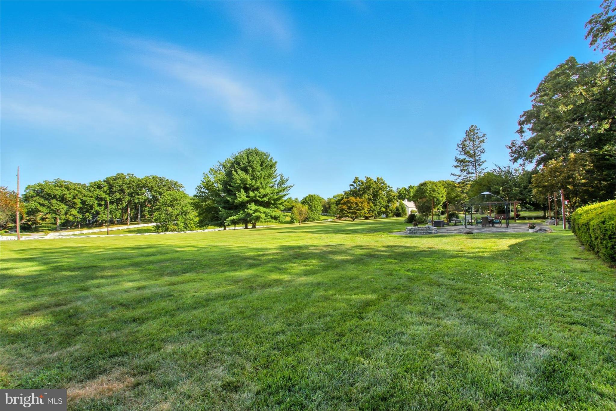 830 Westminster Avenue Hanover, PA 17331 - Photo 6 of 43 a view of a green field