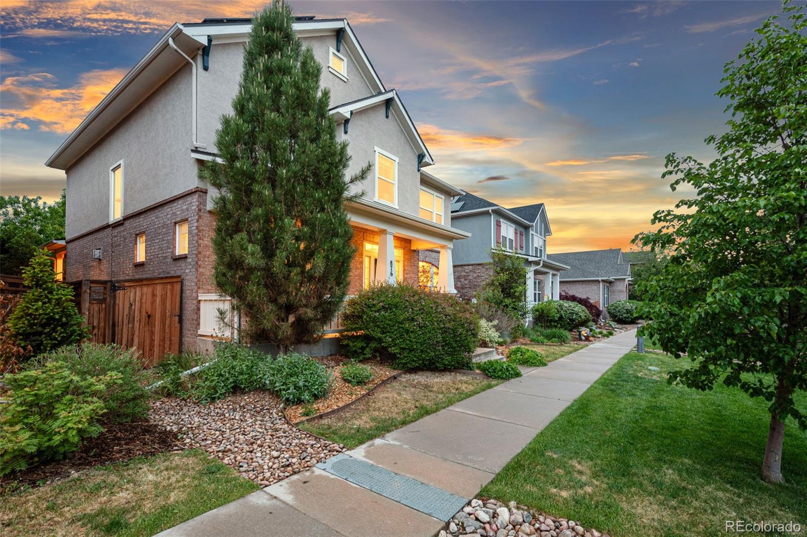 876 Ulster Way Denver, CO 80230 - Photo 2 of 48