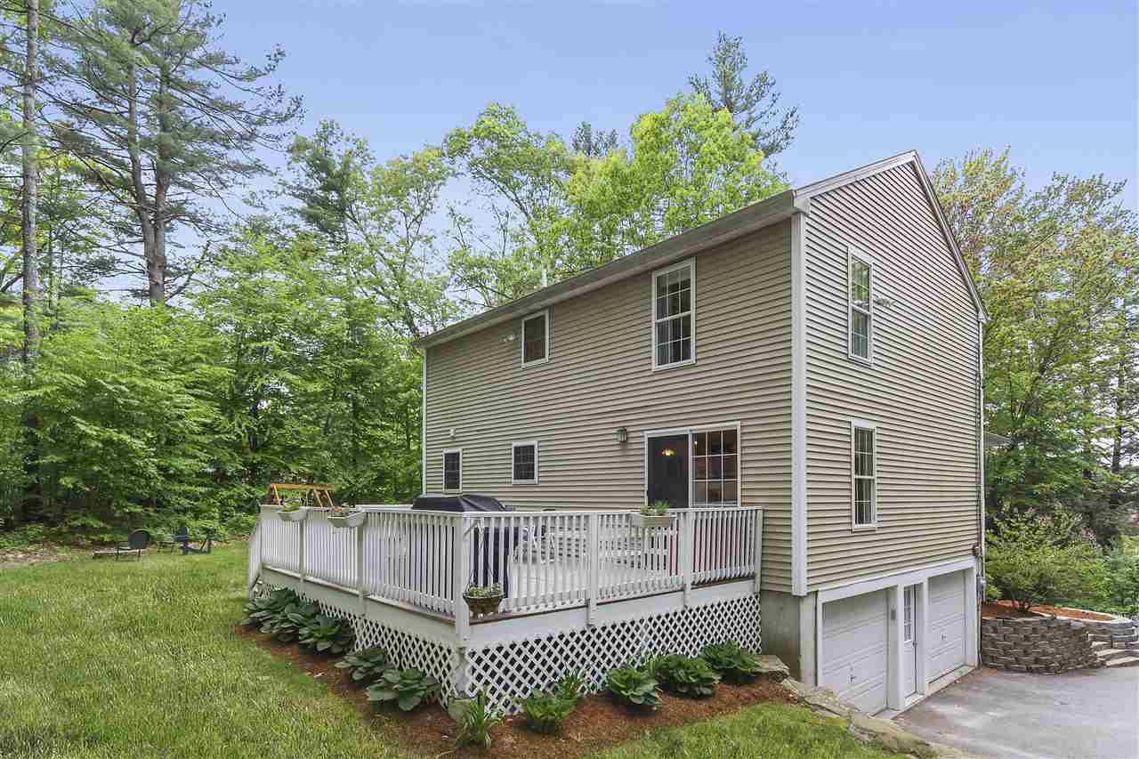 61 Walnut Hill Road Derry, NH 03038 - Photo 20 of 33