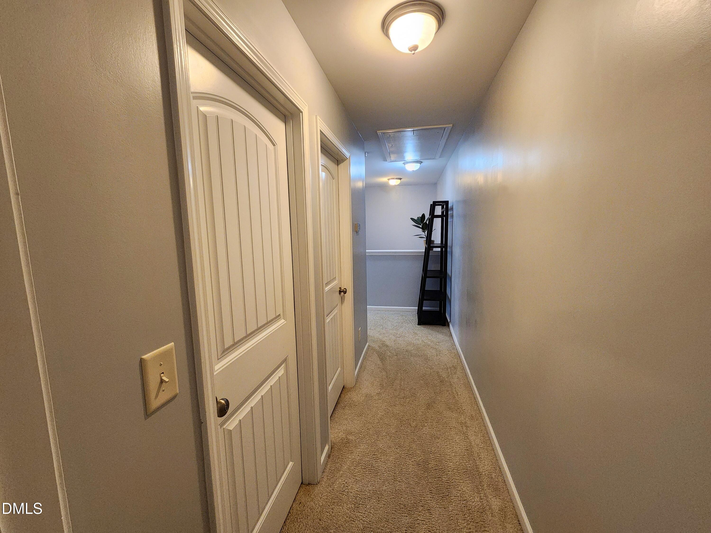 2423 Memory Ridge Drive Raleigh, NC 27606 - Photo 41 of 64