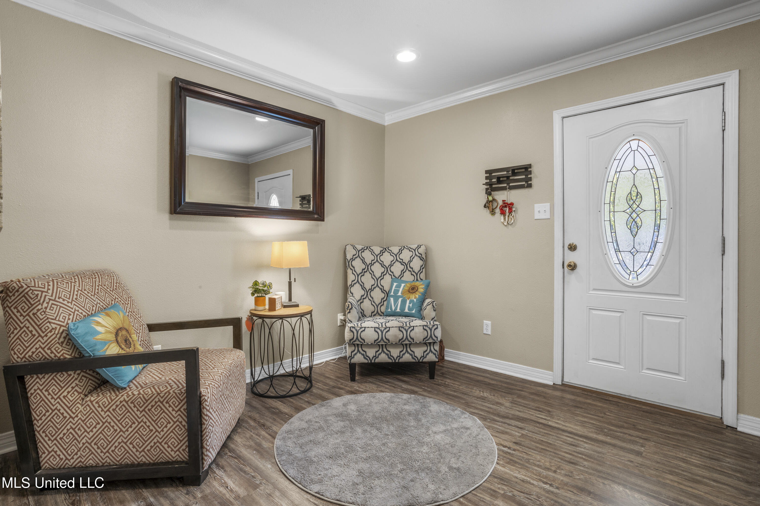 6913 Barnes Road Moss Point, MS 39563 - Photo 4 of 26 0004