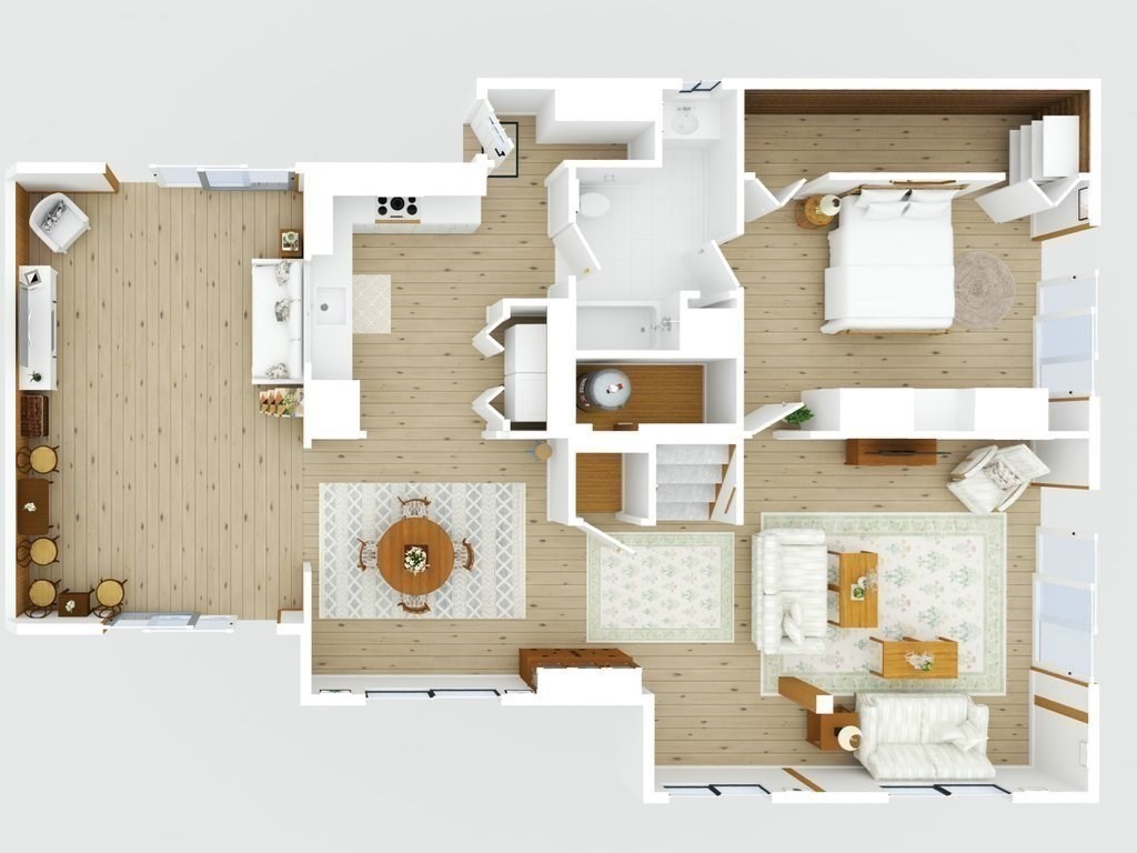 80 Summersea Road Mashpee, MA 02649 - Photo 32 of 37