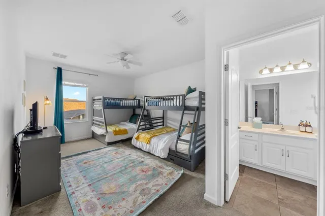 a view of entryway with furniture and a window