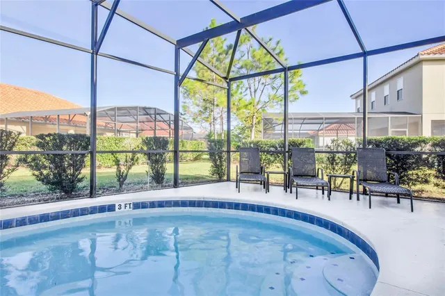 $4,000 | 4164 Oak Tree Drive, Davenport, FL 33837