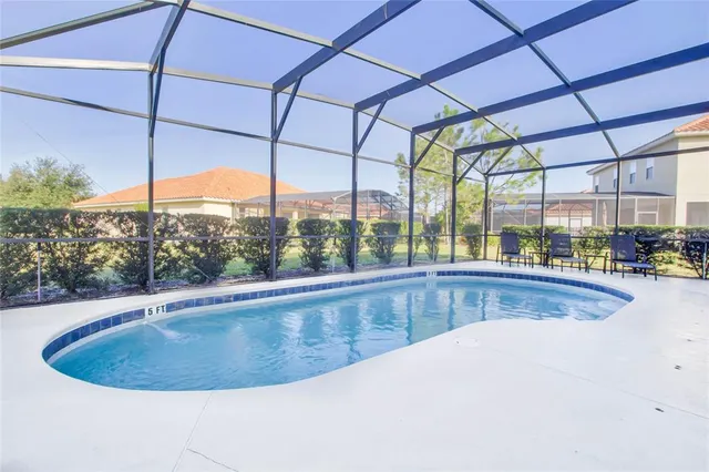 $4,000 | 4164 Oak Tree Drive, Davenport, FL 33837