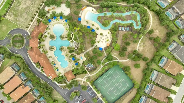 $4,000 | 4164 Oak Tree Drive, Davenport, FL 33837