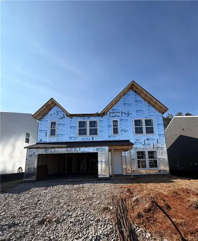 $414,990 | 110 Cherry Gln Way, Euharlee, GA 30145