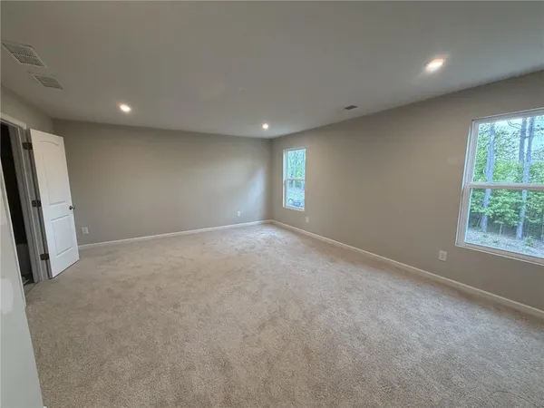 $399,990 | 110 Cherry Gln Way, Euharlee, GA 30145