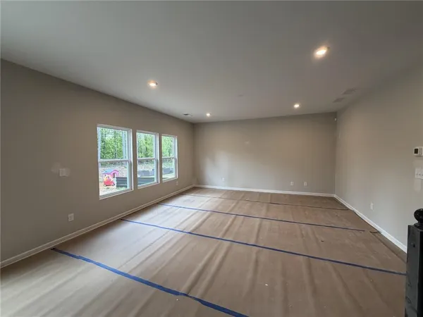 $399,990 | 110 Cherry Gln Way, Euharlee, GA 30145