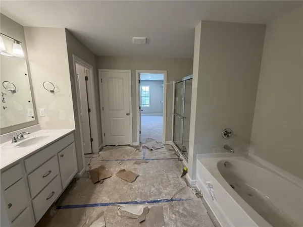 $399,990 | 110 Cherry Gln Way, Euharlee, GA 30145