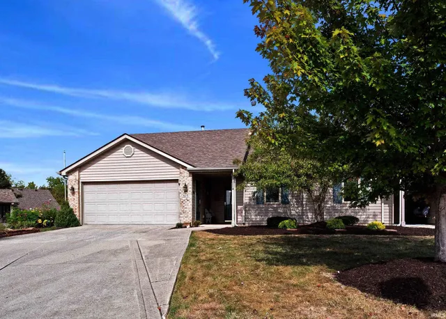 $255,900 | 815 Dove Nest Cove, Fort Wayne, IN 46825