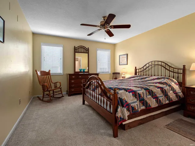 $255,900 | 815 Dove Nest Cove, Fort Wayne, IN 46825