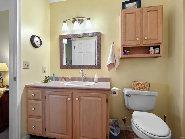 $255,900 | 815 Dove Nest Cove, Fort Wayne, IN 46825