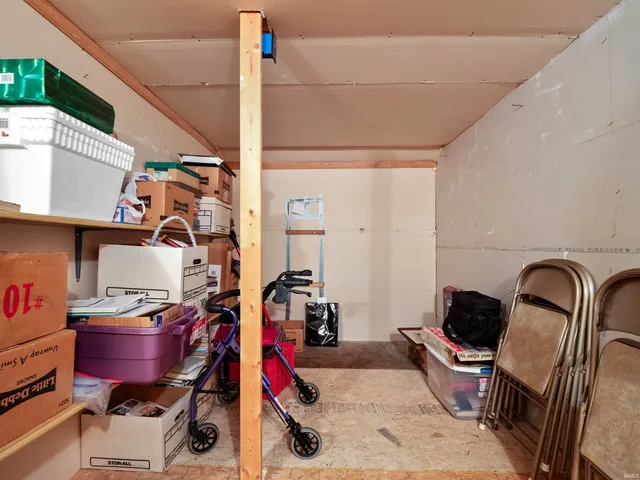 $255,900 | 815 Dove Nest Cove, Fort Wayne, IN 46825