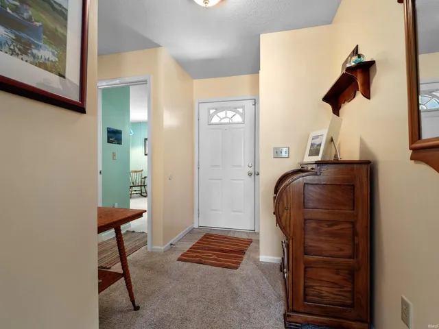 $255,900 | 815 Dove Nest Cove, Fort Wayne, IN 46825