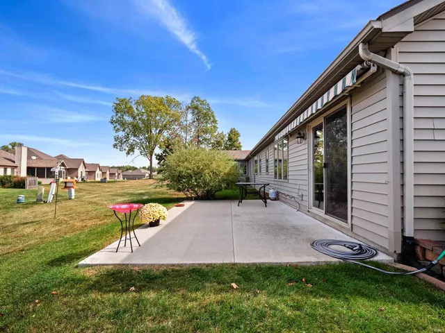 $255,900 | 815 Dove Nest Cove, Fort Wayne, IN 46825