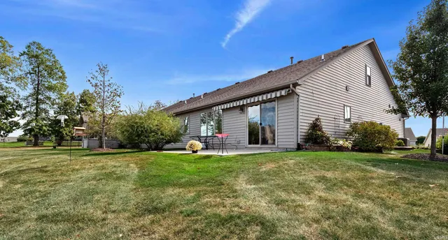 $255,900 | 815 Dove Nest Cove, Fort Wayne, IN 46825
